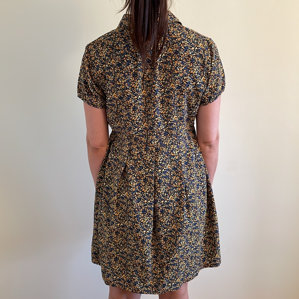 Lili Sidonio Molly Bracken Dress - Picture 3 of 8